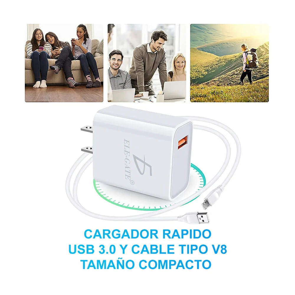 Galería