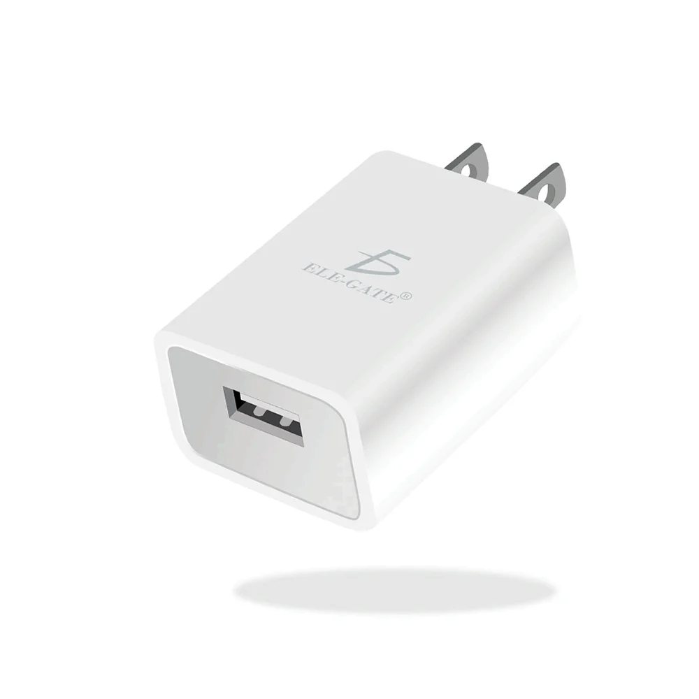 Cubo de carga rápida mediante usb con s...