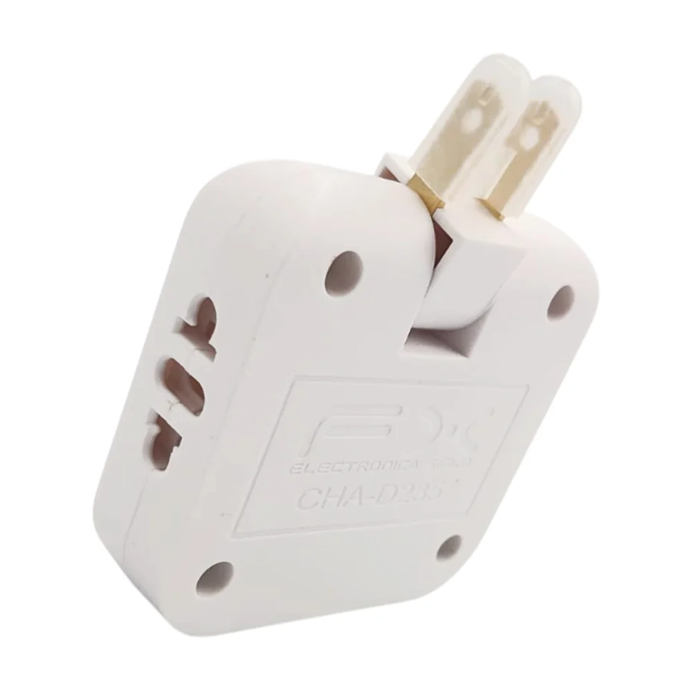 Enchufe multicontacto fx con 2 conectore...