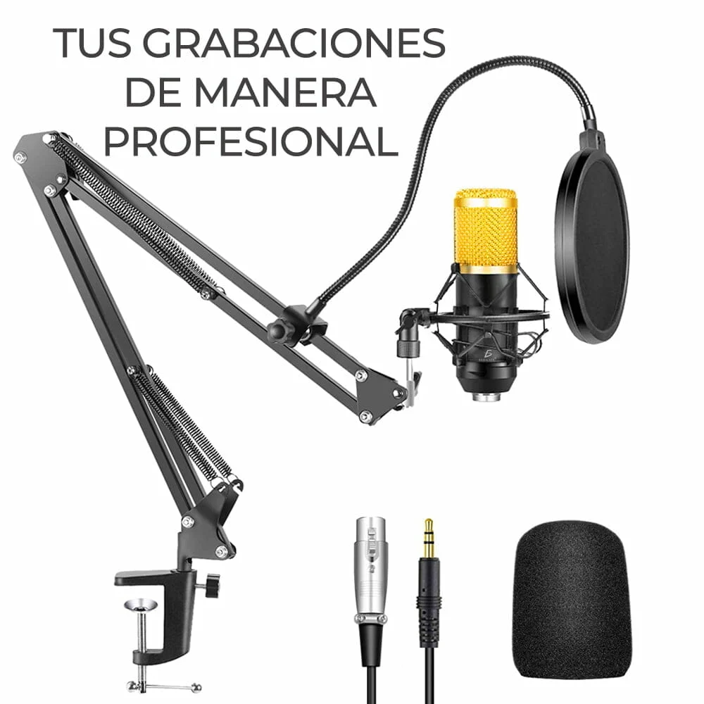 Galería