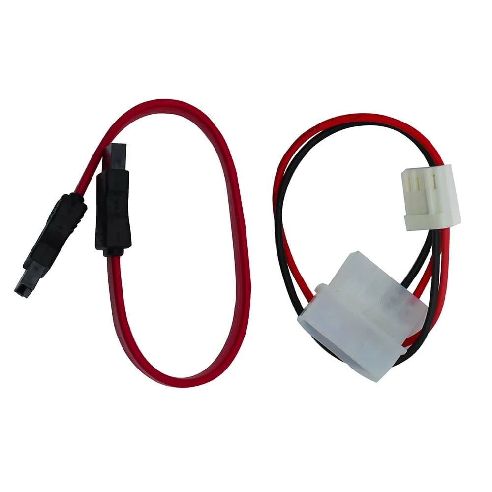 Convertidor adaptador sata-ide bidirecci...