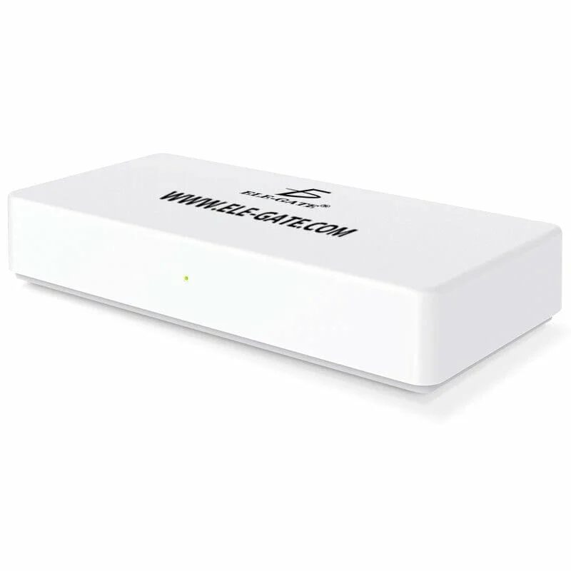 Hub Internet Switch Ethernet Rj45 8 Puertos Red 100M