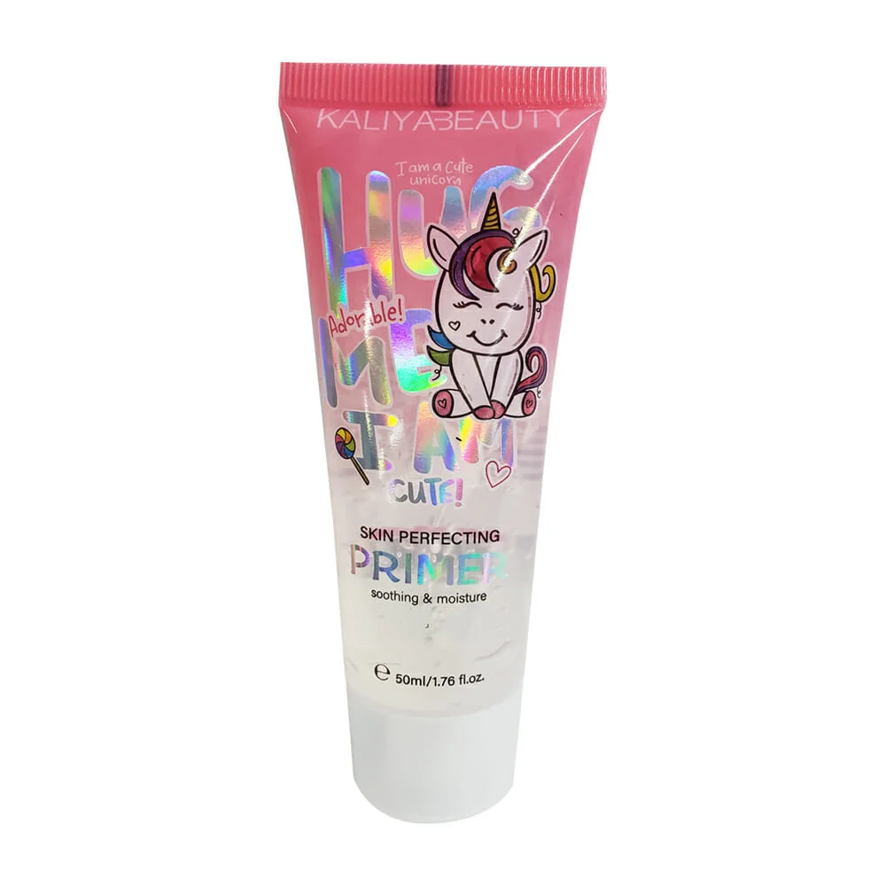 1pza Primer facial relajante y hidratante 50ml / kaliyabeauty / z211