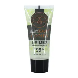 1pza Primer de 45ml con extracto de miel / cx-p715