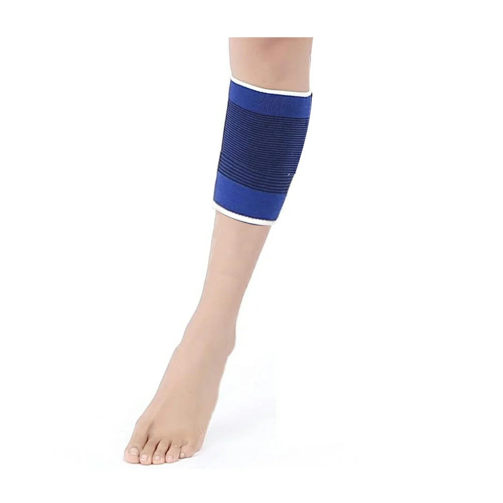 Protección ajustable para pantorrillas / calf support / 908