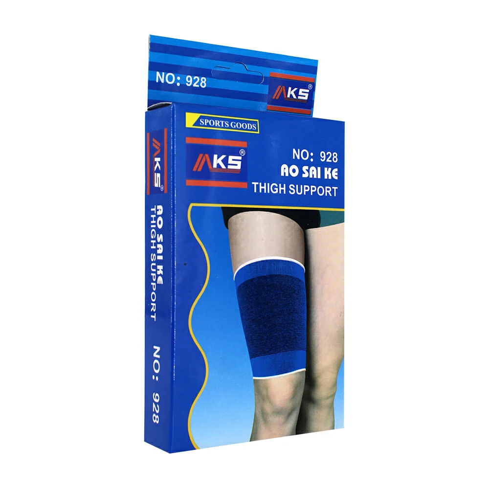 Muslera elástica deportiva / thigh support / 928