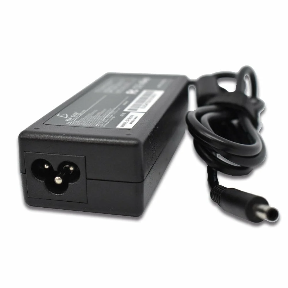 Cargador de punta delgada para laptop, c...
