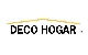 DECO HOGAR
