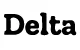 DELTA
