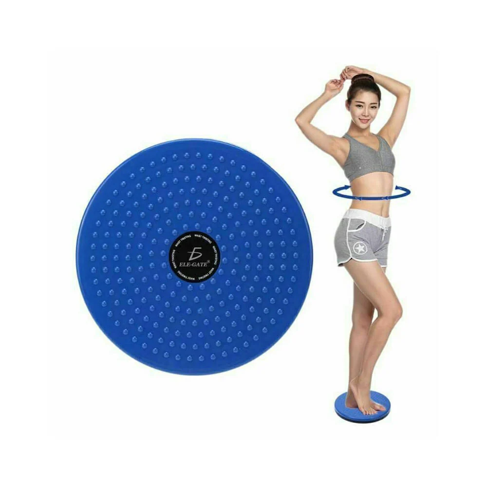 Disco giratorio circular para abdominales dep.18