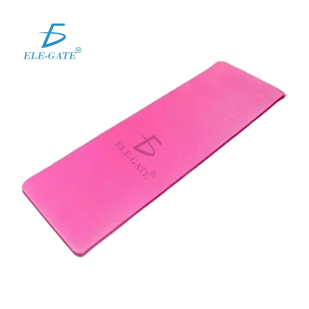 Tapete suave multifuncional para hacer yoga 61x183cm, variedad de colores / dep.30.tpe
