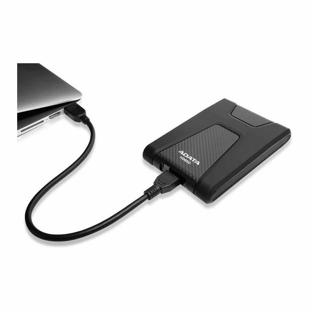 Unidad de disco duro externo 2.5 hdd ada...
