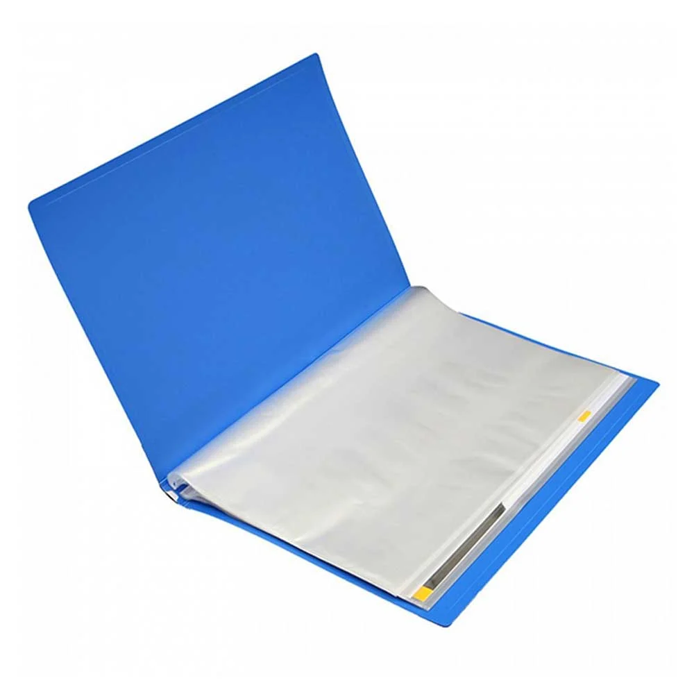 Carpeta de archivos clear book dl5026