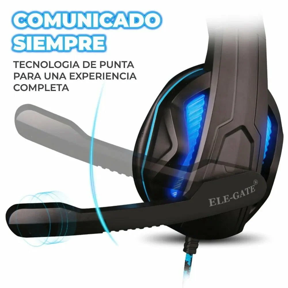 Galería