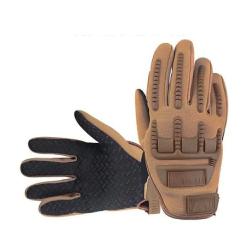 Par de guantes tohil o lml para motocicl...