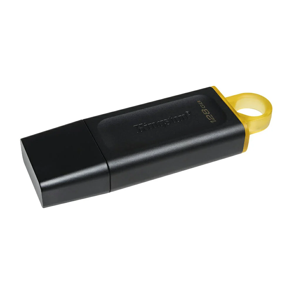 Memoria usb 3.2 data travel exodia kings...
