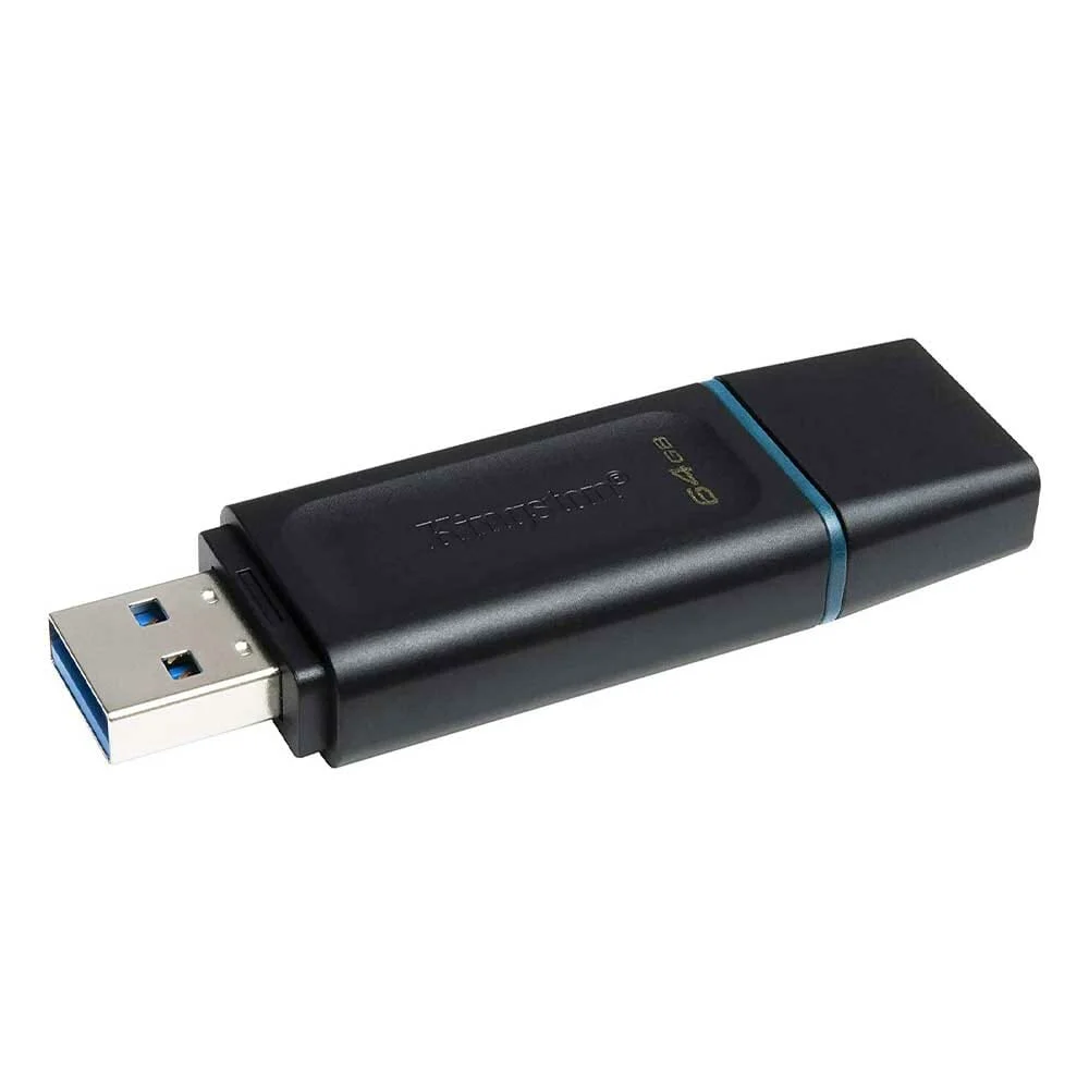 Memoria usb 3.2 data travel exodia kings...