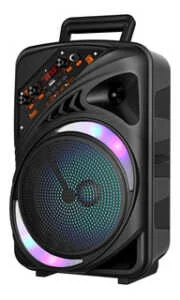 Bocina bluetooth de 3kts