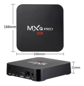 tv box medidas