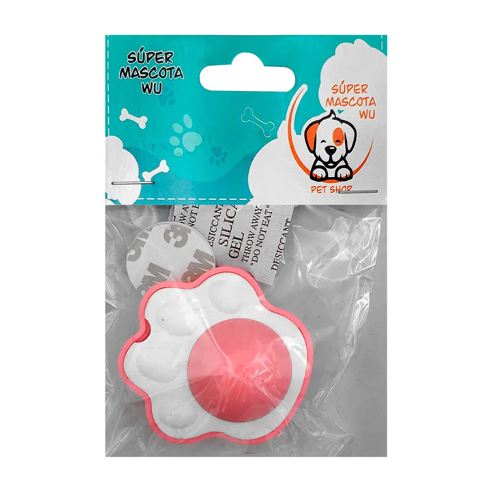Figura de catnip con forma de garrita, color surtido / e-353322