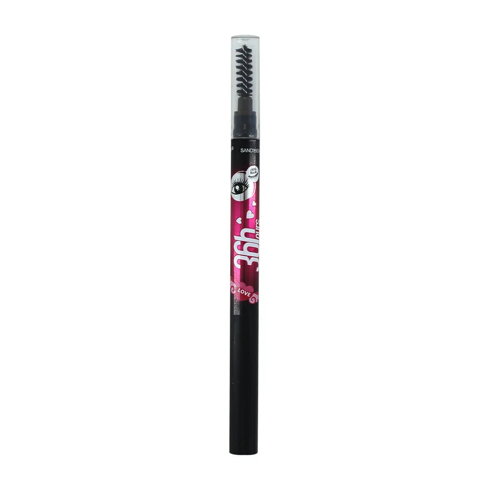 1pza Delineador 36h sandy beauty para ce...