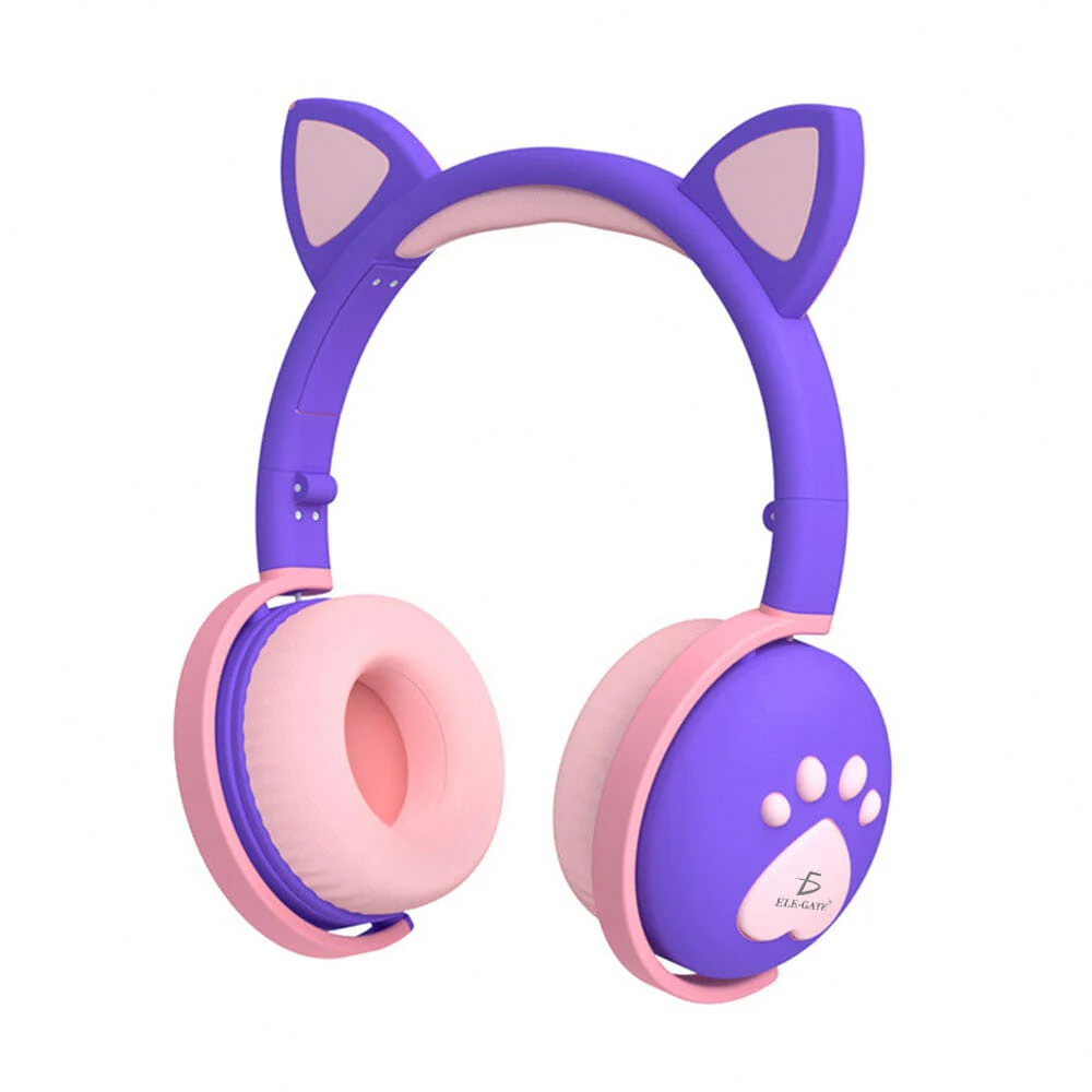 1pza Auriculares inalámbricos bicolor d...