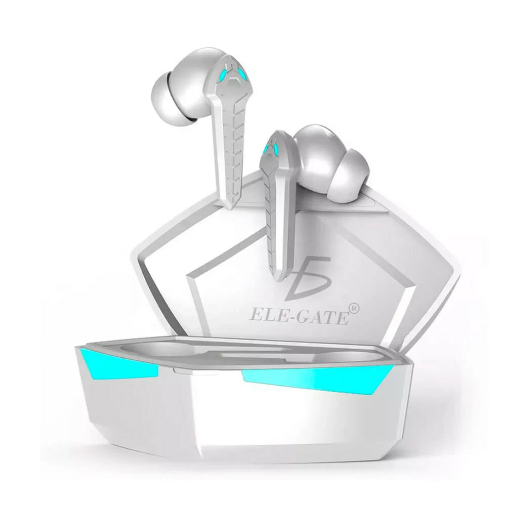 Audífonos inalámbricos gamer bluetooth...