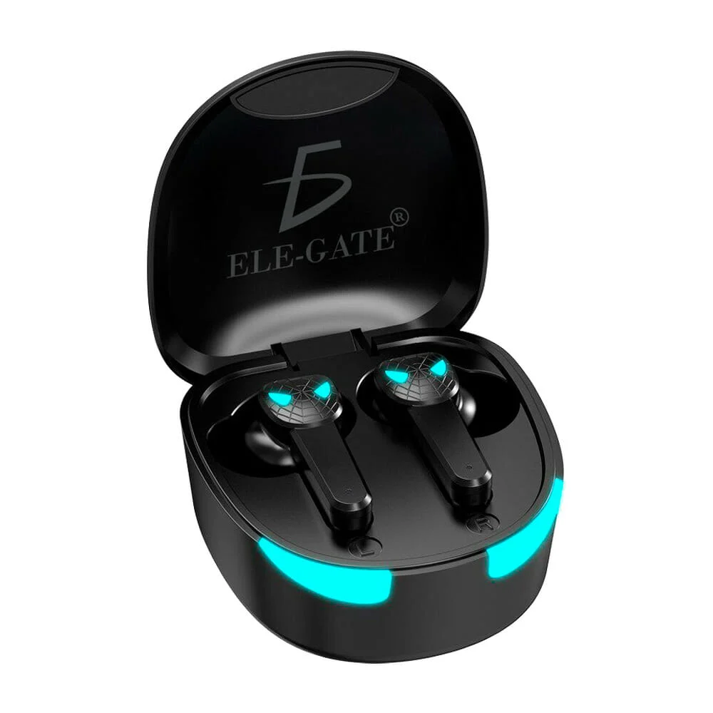Audífonos inalámbricos bluetooth in-ea...