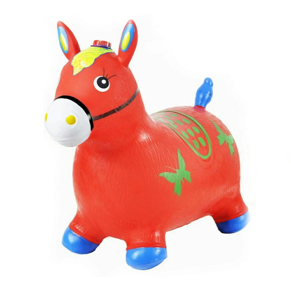 1pza Figura en forma de animal montable con luz y sonido 45x56cm, variedad de diseños / ef-3 / bt-2790 / bt-2789