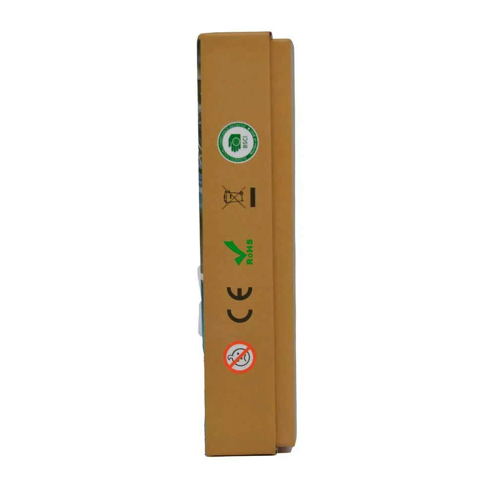 Encendedor con lámpara enc-008