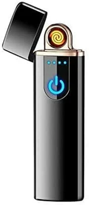 Encendedor eléctrico de diseño