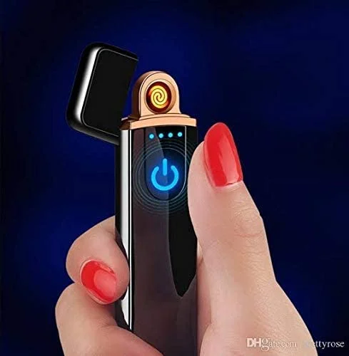 Encendedor eléctrico de diseño