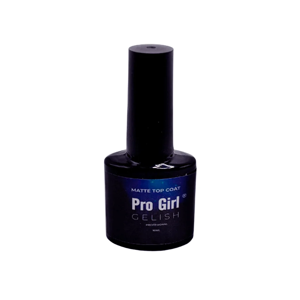 1pza Esmalte en gel transparente pro gir...