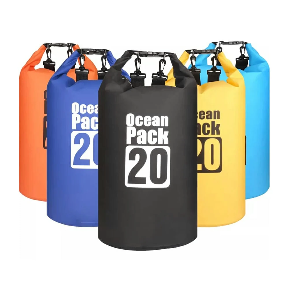 Bolsa de almacenamiento con capacidad pa...