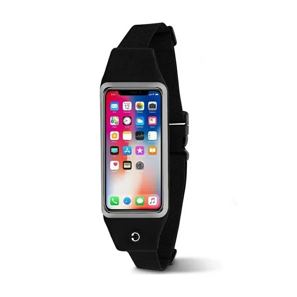 Cangurera deportiva para celular / fs-23 / 6g 5.5 / funda para telefono / cangurera sport / funda deportiva / R809