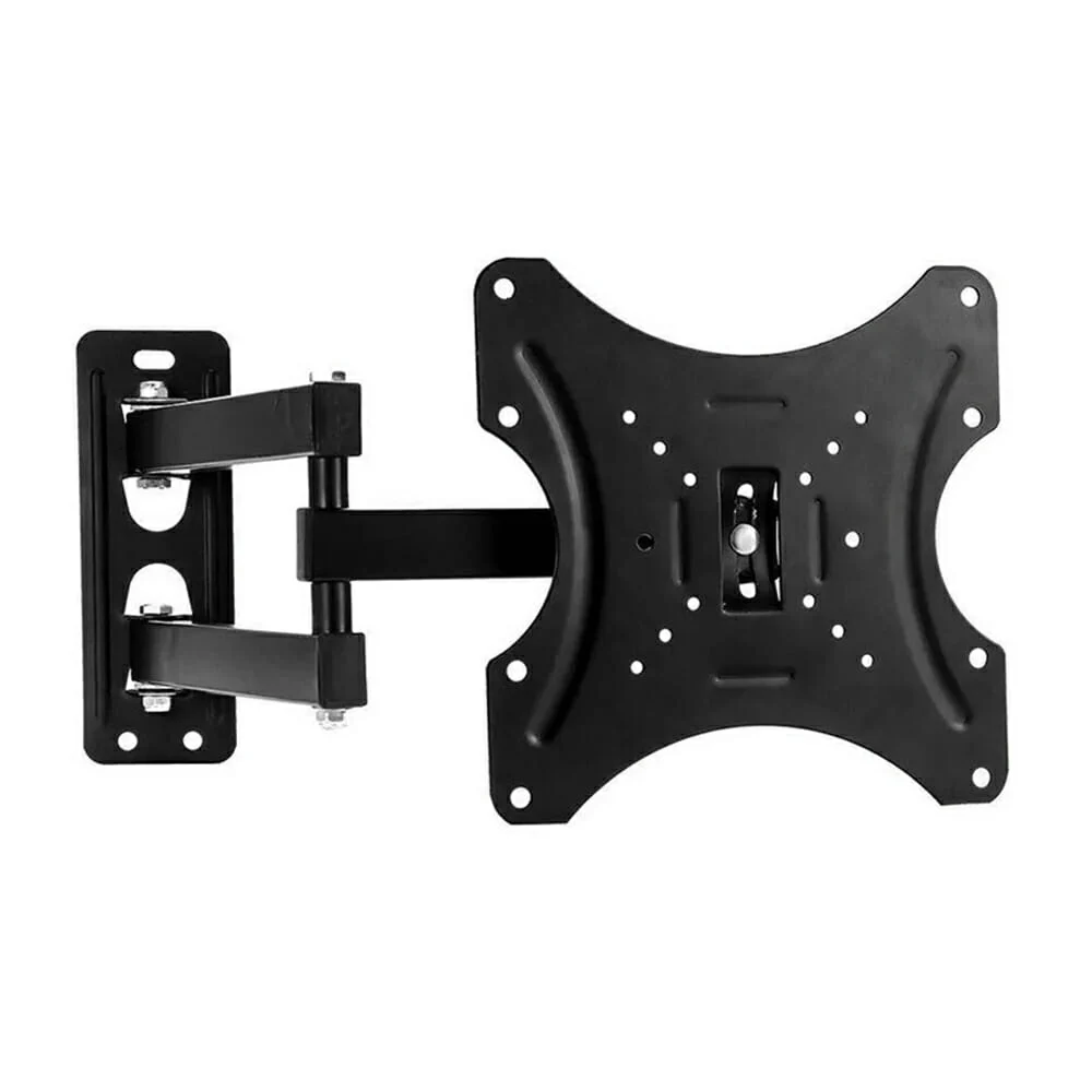 Soporte metálico movible de brazo para pantalla de 14 a 42 pulgadas, peso máximo 35kg / home design / 8006
