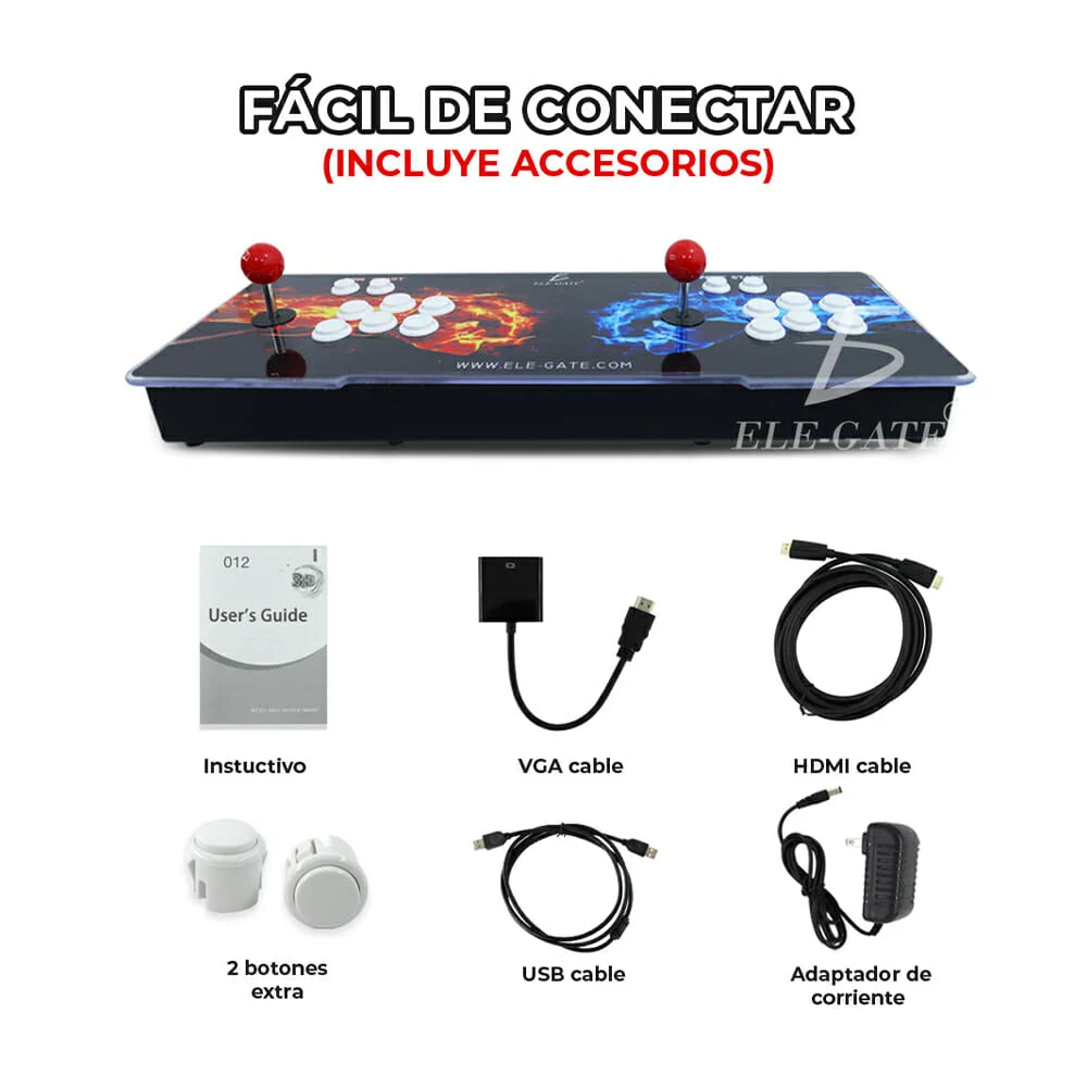 Galería