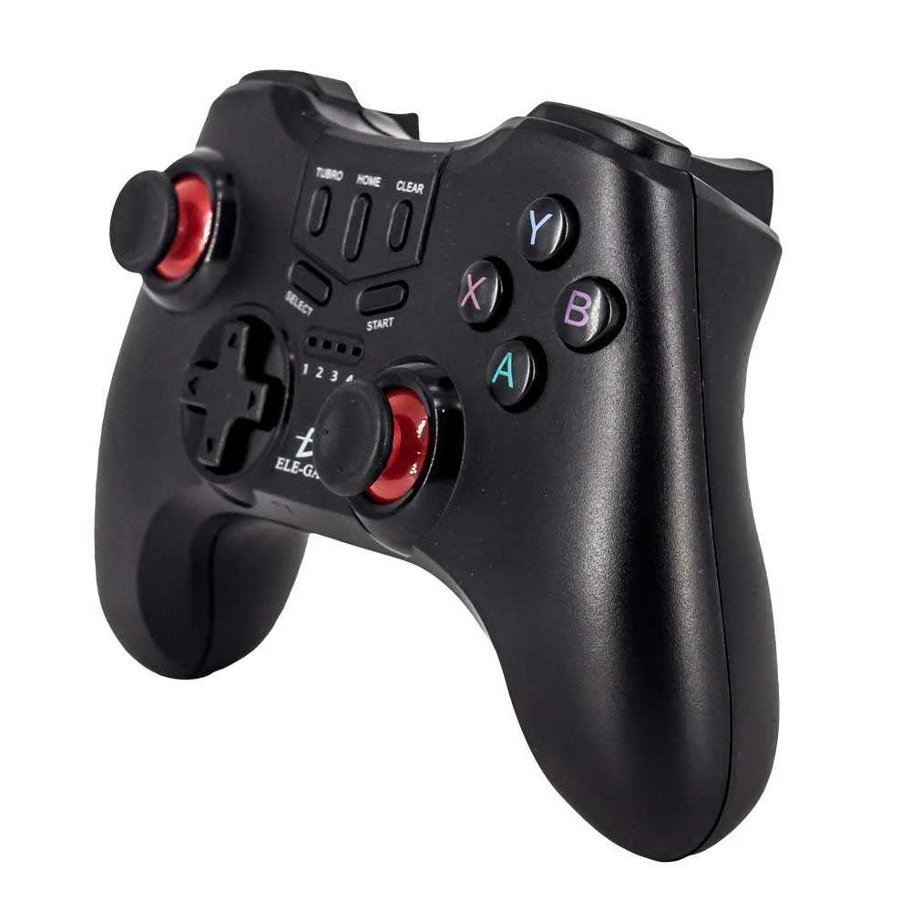 Control para celular gamepad de videojue...