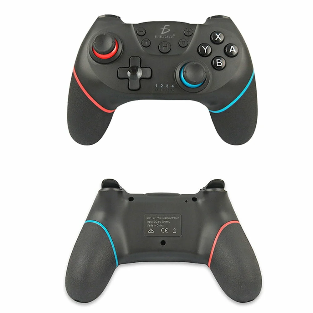 Control bluetooth compatible con nintend...
