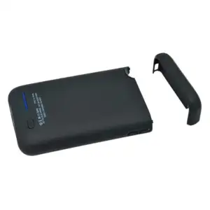 Power bank battery case para iphone X max go-022