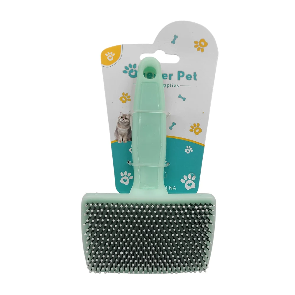 Cepillo removedor de pelo para mascotas,...