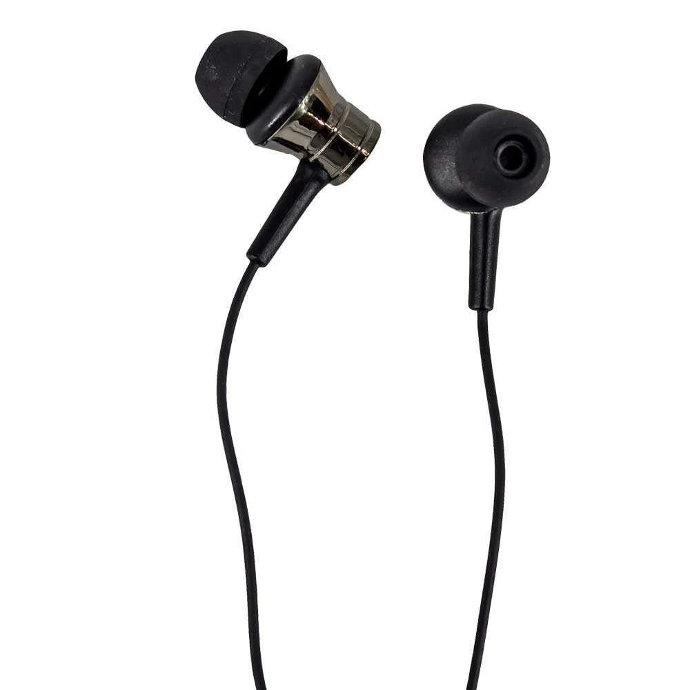 Audífonos alámbricos d1ciemzre con entrada auxiliar / gz622