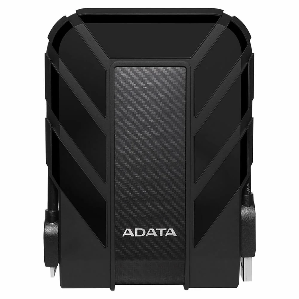 Unidad de disco duro externo 2.5" hdd ad...