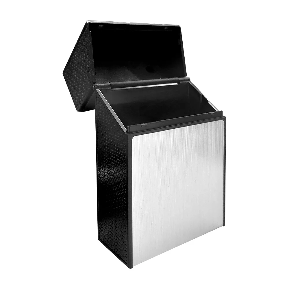 Cigarrera encendedor de resistencia recargable, variedad de colores / HJ56