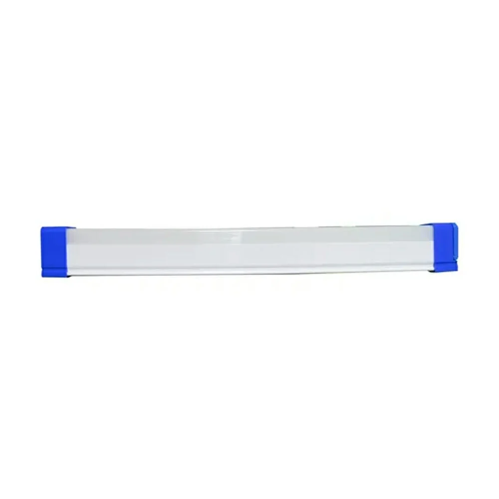 Lámpara led de emergencia usb 60w, 50cm...