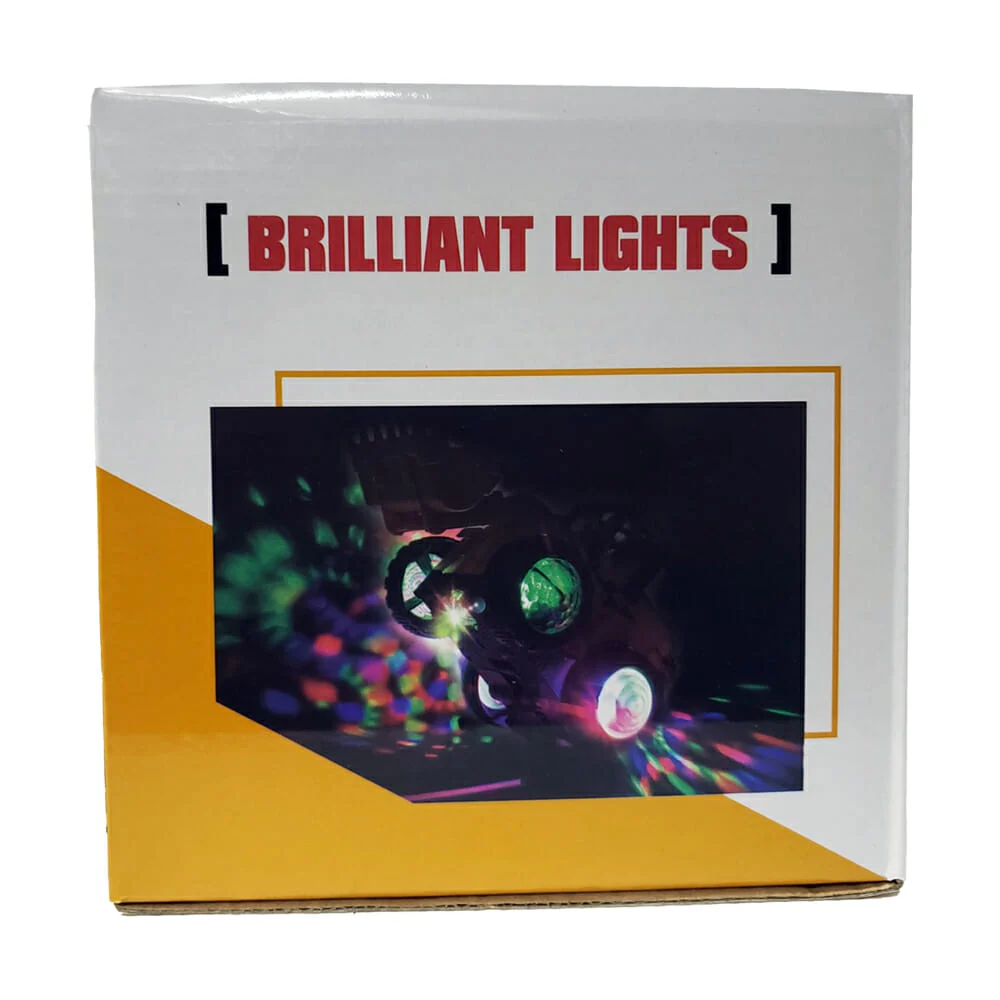 Juguete, excavadora con luces, sonido y movimiento / truck wj5124