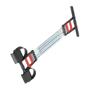 Ejercitador de resorte de acero para expansor de pecho multifuncional…