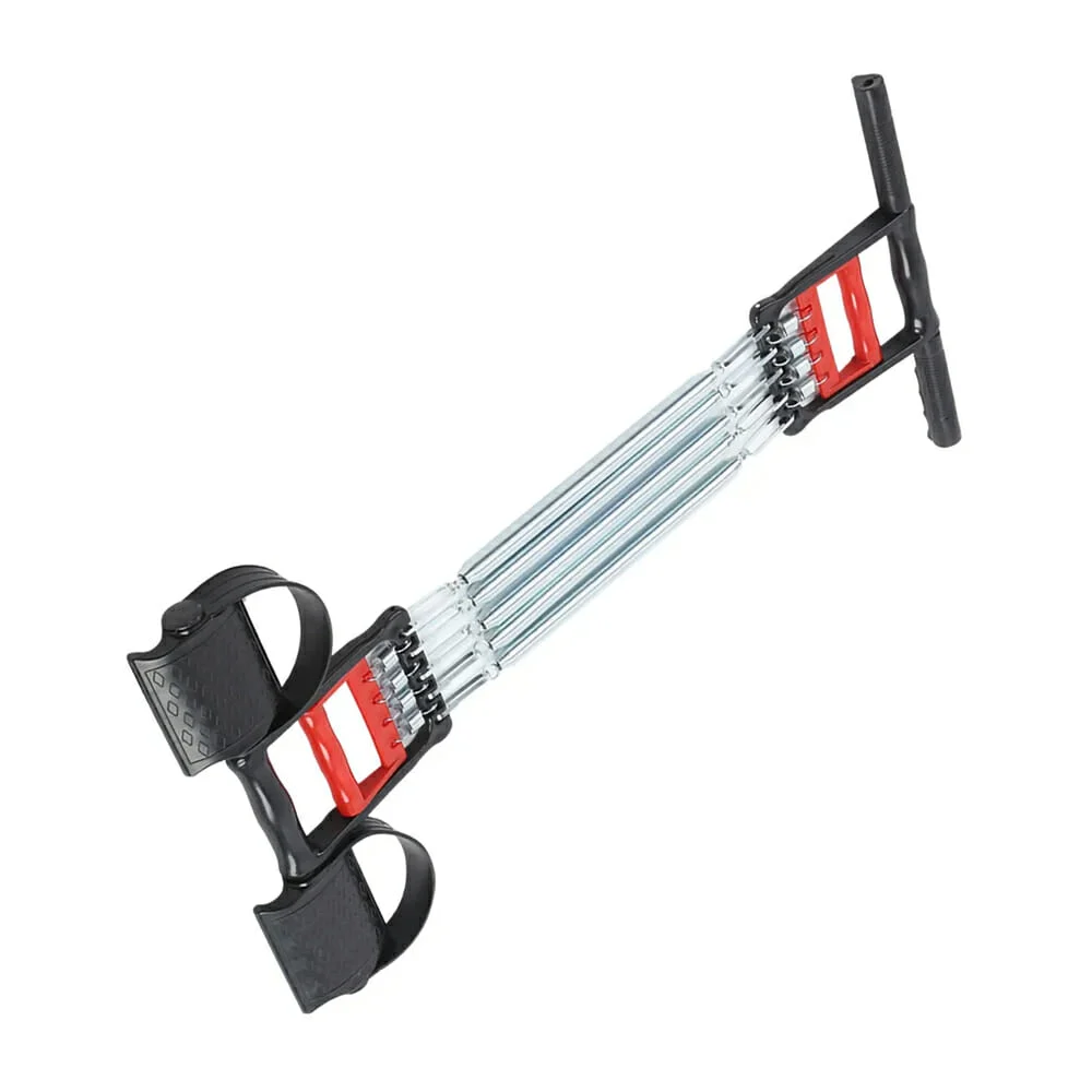 Ejercitador de resorte de acero para expansor de pecho multifuncional / jt-022