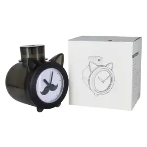 Humidificador en forma de reloj despertador hm-10