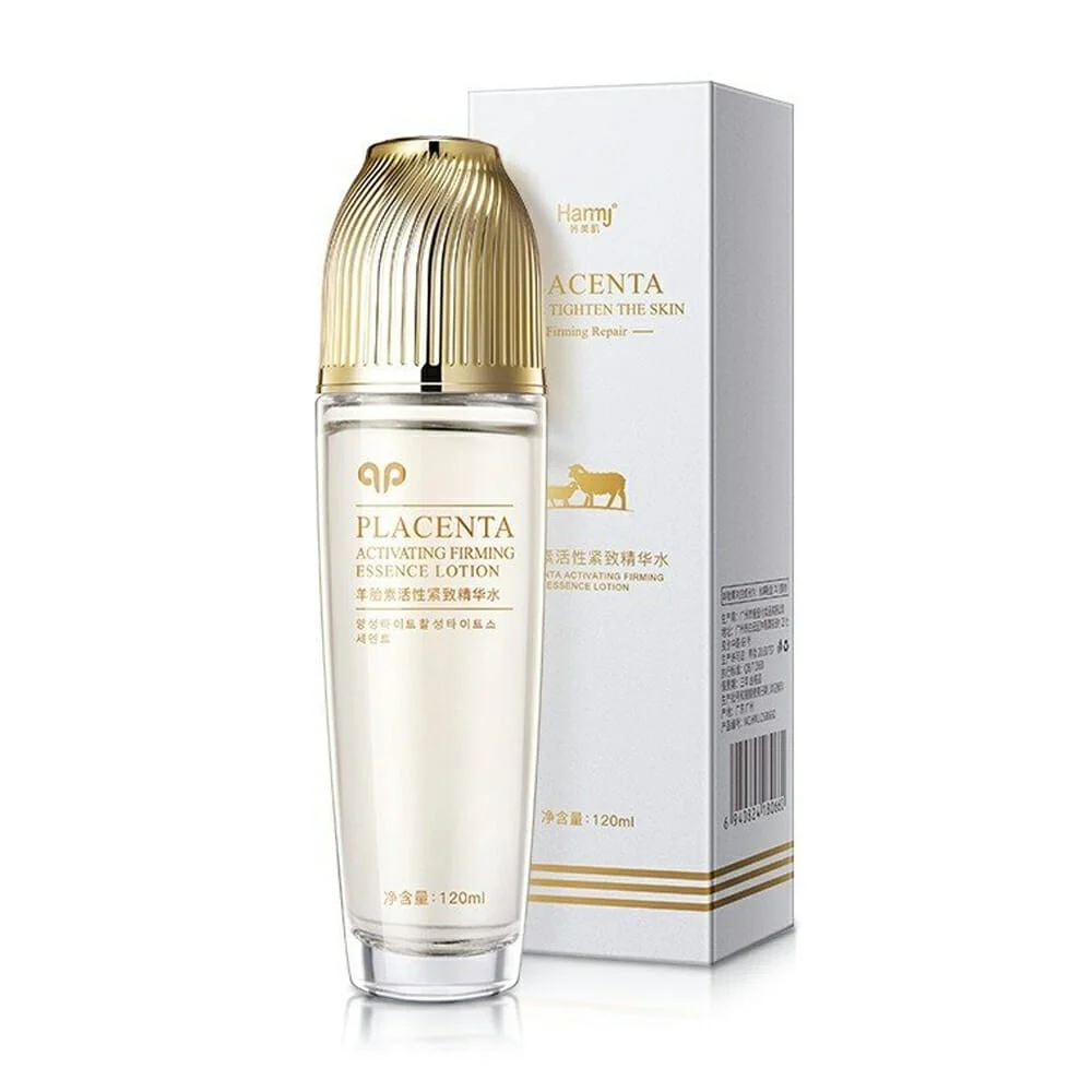 Tónico facial con esencia activadora reafirmante 120ml / hmj.ds80660